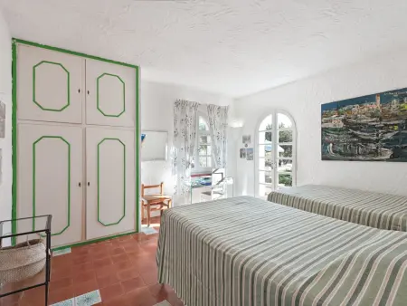Villa Costa Rossa, Maison 6 personnes à Costa Paradiso - Photo 15