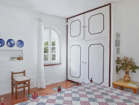 Villa Costa Rossa, Maison 6 personnes à Costa Paradiso - Photo 16