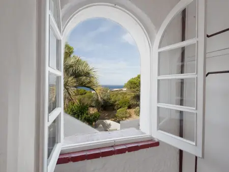 Villa Costa Rossa, Maison 6 personnes à Costa Paradiso - Photo 17