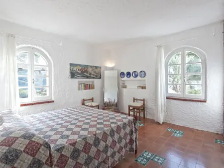 Villa Costa Rossa, Maison 6 personnes à Costa Paradiso - Photo 18