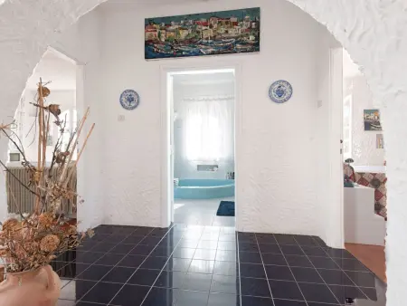 Villa Costa Rossa, Maison 6 personnes à Costa Paradiso - Photo 19
