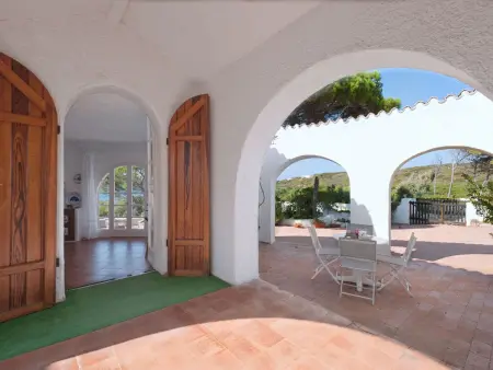 Villa Costa Rossa, Maison 6 personnes à Costa Paradiso - Photo 20
