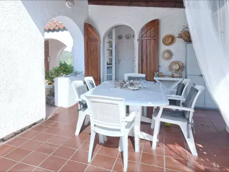 Villa Costa Rossa, Maison 6 personnes à Costa Paradiso - Photo 21