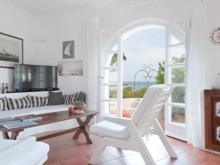 Villa Costa Rossa, Maison 6 personnes à Costa Paradiso - Photo 22