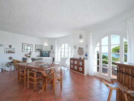 Villa Costa Rossa, Maison 6 personnes à Costa Paradiso - Photo 23