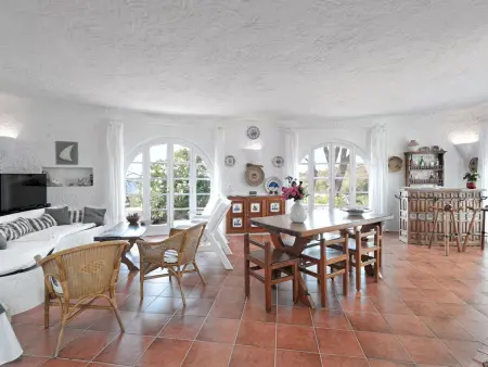 Villa Costa Rossa, Maison 6 personnes à Costa Paradiso - Photo 24