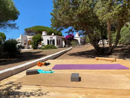 Villa Costa Rossa, Maison 6 personnes à Costa Paradiso - Photo 25