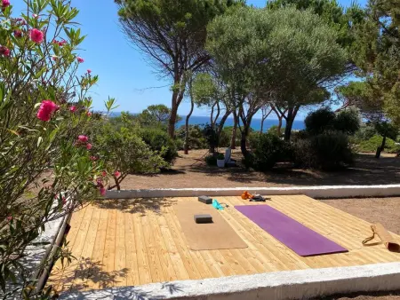 Villa Costa Rossa, Maison 6 personnes à Costa Paradiso - Photo 26