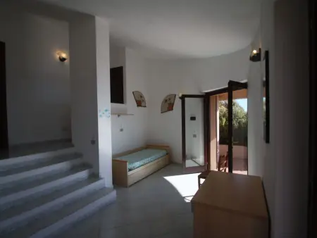Villini Lu Ciuoni außergewöhnlichen Meerblick. - Photo 11