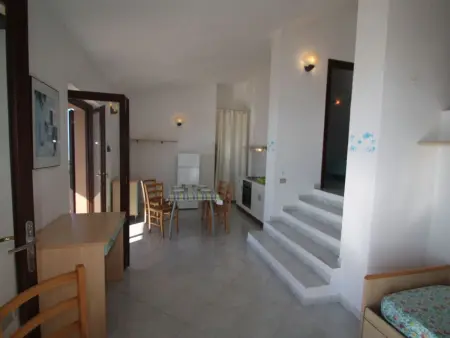 Villini Lu Ciuoni außergewöhnlichen Meerblick. - Photo 13