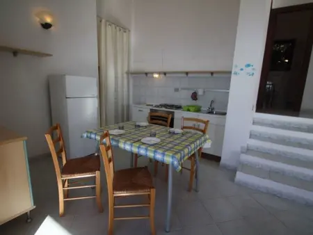 Villini Lu Ciuoni außergewöhnlichen Meerblick. - Photo 14