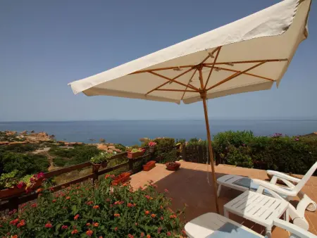 'Miramar, Maison 4 personnes à Costa Paradiso - Photo 2