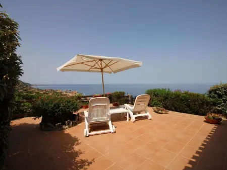 'Miramar, Maison 4 personnes à Costa Paradiso - Photo 3