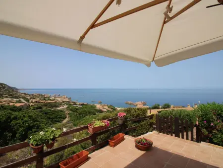'Miramar, Maison 4 personnes à Costa Paradiso - Photo 4