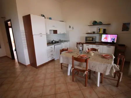 'Miramar, Maison 4 personnes à Costa Paradiso - Photo 5