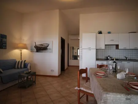 'Miramar, Maison 4 personnes à Costa Paradiso - Photo 6