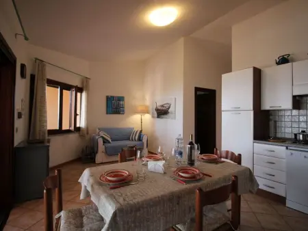 'Miramar, Maison 4 personnes à Costa Paradiso - Photo 7