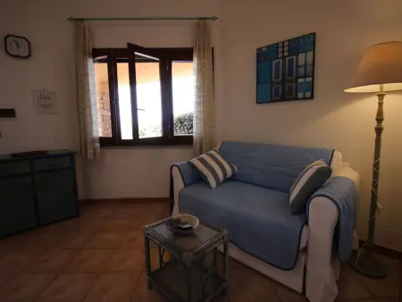 'Miramar, Maison 4 personnes à Costa Paradiso - Photo 9