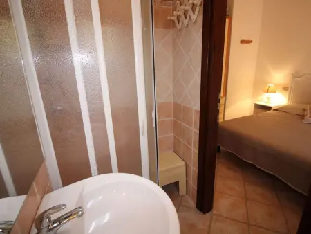 'Miramar, Maison 4 personnes à Costa Paradiso - Photo 14