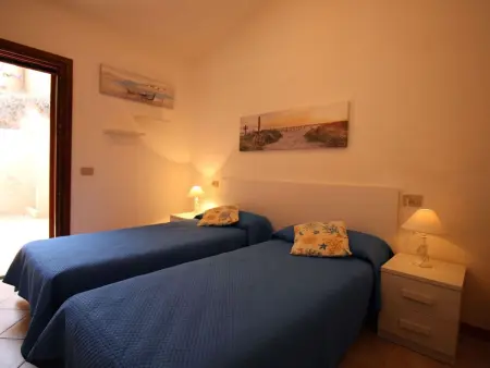 'Miramar, Maison 4 personnes à Costa Paradiso - Photo 16
