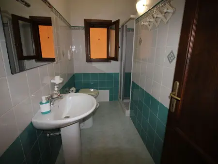 'Miramar, Maison 4 personnes à Costa Paradiso - Photo 19