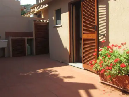 'Miramar, Maison 4 personnes à Costa Paradiso - Photo 20