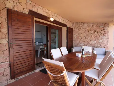'Miramar, Maison 4 personnes à Costa Paradiso - Photo 21