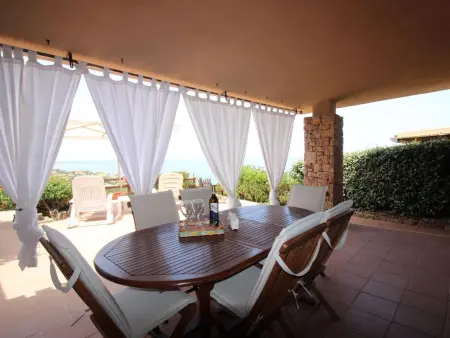 'Miramar, Maison 4 personnes à Costa Paradiso - Photo 22