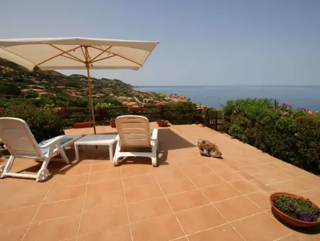 'Miramar, Maison 4 personnes à Costa Paradiso - Photo 23