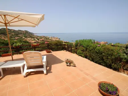 'Miramar, Maison 4 personnes à Costa Paradiso - Photo 24