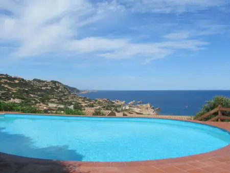 'Miramar, Maison 4 personnes à Costa Paradiso - Photo 25
