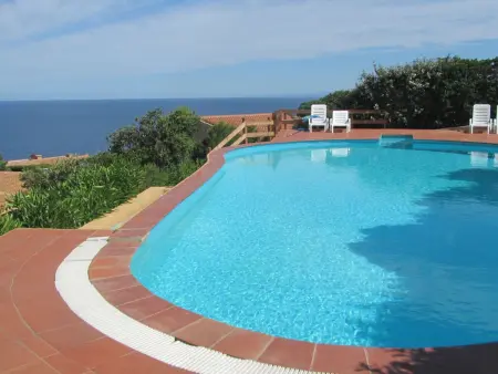 'Miramar, Maison 4 personnes à Costa Paradiso - Photo 26