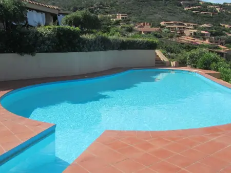 'Miramar, Maison 4 personnes à Costa Paradiso - Photo 27