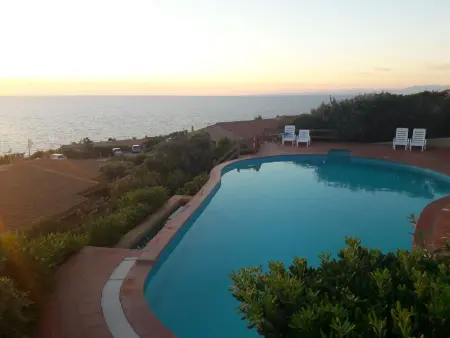 'Miramar, Maison 4 personnes à Costa Paradiso - Photo 28