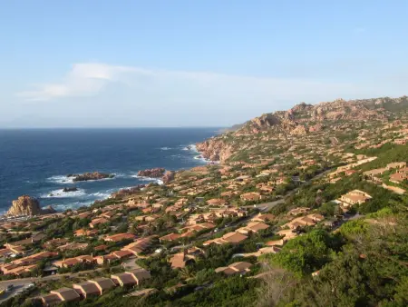 'Miramar, Maison 4 personnes à Costa Paradiso - Photo 30