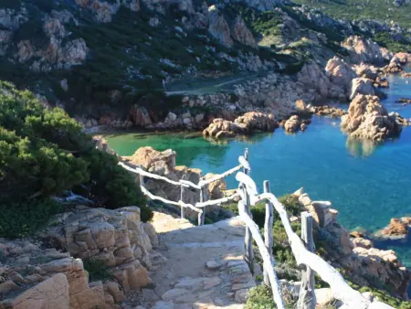 'Miramar, Maison 4 personnes à Costa Paradiso - Photo 32