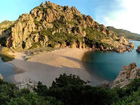 'Miramar, Maison 4 personnes à Costa Paradiso - Photo 33