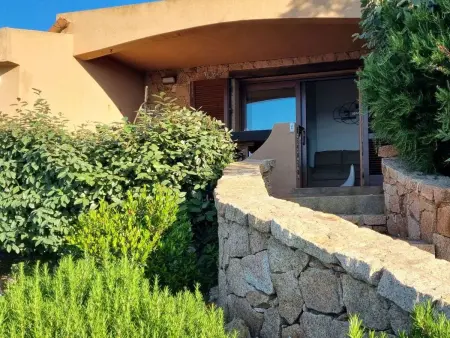 Villa 'Casa Bellavista' mit Gemeinschaftspool, Appartement 5 personnes à Costa Paradiso - Photo 2