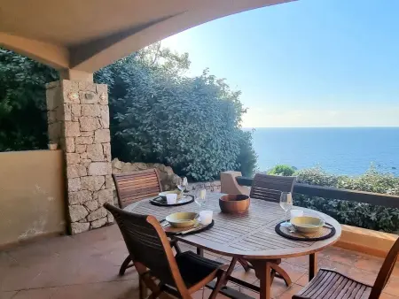Villa 'Casa Bellavista' mit Gemeinschaftspool, Appartement 5 personnes à Costa Paradiso - Photo 3