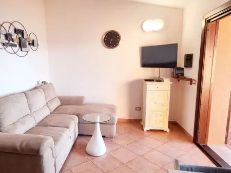 Villa 'Casa Bellavista' mit Gemeinschaftspool, Appartement 5 personnes à Costa Paradiso - Photo 4