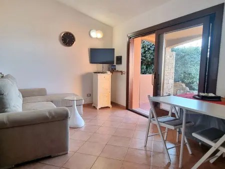 Villa 'Casa Bellavista' mit Gemeinschaftspool, Appartement 5 personnes à Costa Paradiso - Photo 5