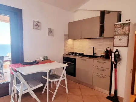 Villa 'Casa Bellavista' mit Gemeinschaftspool, Appartement 5 personnes à Costa Paradiso - Photo 6