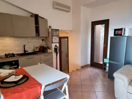 Villa 'Casa Bellavista' mit Gemeinschaftspool, Appartement 5 personnes à Costa Paradiso - Photo 7