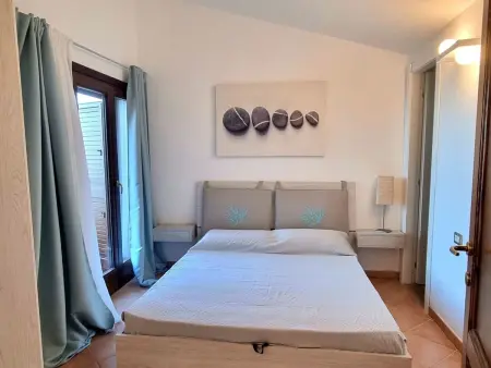Villa 'Casa Bellavista' mit Gemeinschaftspool, Appartement 5 personnes à Costa Paradiso - Photo 10