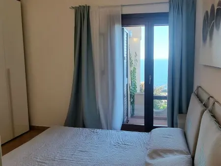 Villa 'Casa Bellavista' mit Gemeinschaftspool, Appartement 5 personnes à Costa Paradiso - Photo 11
