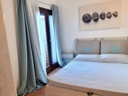 Villa 'Casa Bellavista' mit Gemeinschaftspool, Appartement 5 personnes à Costa Paradiso - Photo 12