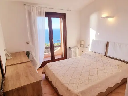 Villa 'Casa Bellavista' mit Gemeinschaftspool, Appartement 5 personnes à Costa Paradiso - Photo 13