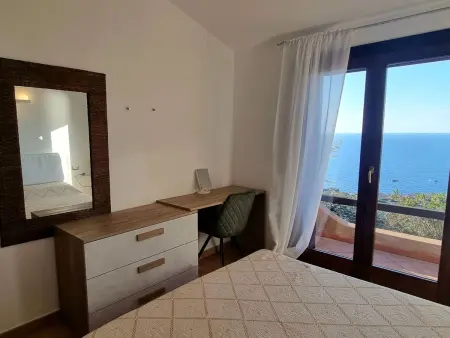 Villa 'Casa Bellavista' mit Gemeinschaftspool, Appartement 5 personnes à Costa Paradiso - Photo 14