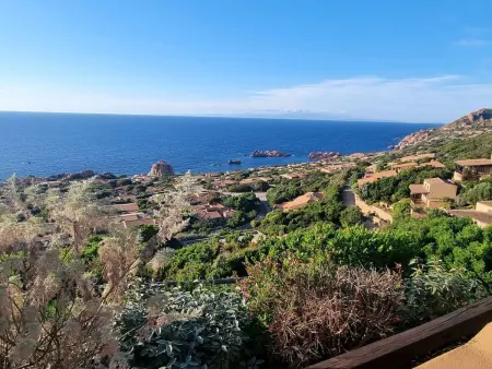 Villa 'Casa Bellavista' mit Gemeinschaftspool, Appartement 5 personnes à Costa Paradiso - Photo 15
