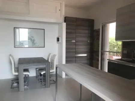 'Villa Iride' mit Wasserblick, Maison 5 personnes à Costa Paradiso - Photo 7